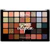 Nyx Professional Make Up NYX Professional Makeup - Palette di ombretti Ultimate Utopia Autunno