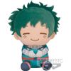 Banpresto My Hero Academia Izuku Midoriya 20 Cm Multicolore Taglia unica