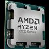 AMD Processore AMD Ryzen 5 9600 5.2GHz AM5 6C/12T 65W 38MB con dissipatore Wraith Stealth in versione Tray