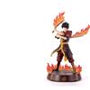 First 4 Figures Avatar: Il Signore dei Quattro Elementi, statuetta di Zuko, 32 cm