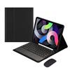 INF Custodia Tastiera Bluetooth Nera con Touchpad per Samsung Galaxy Tab A7