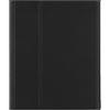 INF Custodia Tastiera Bluetooth Nera + Mouse per Samsung Galaxy Tab A9 8.7