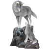 Nemesis Now Lisa Parker, statuetta guida, 25 cm
