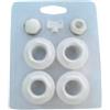Kit Universale per Radiatori 3/8"