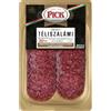 Pick Original ungherese Salami taglio taglio 5 x 70 g