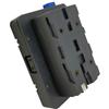 FXLion Piastra Nano One con chiusura a V (per attacco NP-F) "