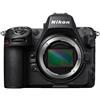 Nikon Corpo Z8 - Modello dimostrativo "