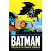 DC Finest: Batman: The Case of the Chemical Syndicate (Tascabile)