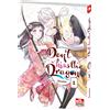 Loewe Manga Cla Don't Kiss the Dragon 01: Lass dich in diesem Romant (Tascabile)