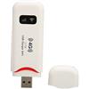 Ejoyous 4G USB Dongle, Router WiFi Mobile Portatile per Viaggi con Slot per SIM Card Sbloccato per Qualsiasi Rete, per Viaggi Campeggio Affitti Vacanze Supporto Dual Band 10 Dispositivi