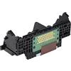 Ejoyous Testina di Ricambio per Stampante Compatibile con MX922 MX925 MX725 MX722 727 IX6880, QY6-0086, con Custodia Protettiva