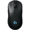 Logitech G PRO 2 LIGHTSPEED mouse da gaming wireless