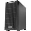 SilverStone Technology CS383, Chassis NAS SSI-EEB/E-ATX ad alte prestazioni con 8 alloggiamenti sostituibili a caldo SAS-12G/SATA-6G, SST-CS383