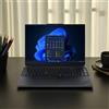 Lenovo ThinkPad E16 Gen 3 AMD Processore AMD Ryzen 7 250 3,3 GHz - 5,1 GHz, Windows 11 Pro 64, 1 TB SSD M.2 2242 PCIe Gen4 TLC Opal - 21STCTO1WWIT1