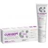 CURASEPT BIOSMALTO MOUSSE DENTI SENSIBILI 50ML gusto tutti frutti