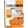 Curcumega max 10000mg 30 capsule