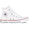 CONVERSE Sneaker Converse Chuck Taylor All Star Hi Bianche