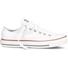 CONVERSE Sneaker Converse Chuck Taylor All Star Ox Bianche