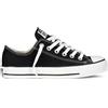 CONVERSE Sneaker Converse Chuck Taylor All Star Ox Nere