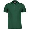 LACOSTE Uomo Lacoste Polo Slim Ph4012 Verde