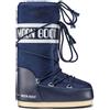 MOON BOOT Doposci Moon Boot Moon Boot Blu Bambino Dal 27-30 Al 31-34