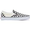 VANS Sneaker Vans Classic Slip-on Check
