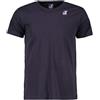 K-WAY Uomo K-way T-shirt Le Vrai Edouard