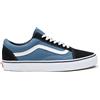 VANS Sneaker Vans Old Skool Blu