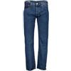 LEVI'S Uomo Levi's Jeans 501 Original Fit