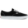 VANS Sneaker Vans Authentic Nere
