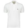 LACOSTE Uomo Lacoste Polo L1212 Bianca