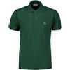LACOSTE Uomo Lacoste Polo L1212 Verde