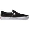 VANS Sneaker Vans Classic Slip-on Nere