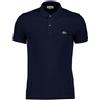 LACOSTE Uomo Lacoste Polo Slim Ph4012 Blu