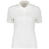 LACOSTE Donna Lacoste Polo Mini Pique' Stretch Donna