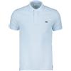 LACOSTE Uomo Lacoste Polo Slim Ph4012 Azzurro Baby