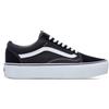 VANS Sneaker Vans Old Skool Platform Donna