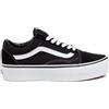 VANS Sneaker Vans Old Skool Platform Donna