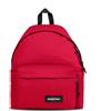 EASTPAK Zaini Eastpak Zaino Padded Pak'r® Rosso Sailor Red