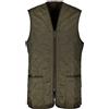 BARBOUR Uomo Barbour Gilet Polarquilt