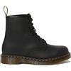 DR MARTENS Stivali-e-boot Dr Martens Anfibi 1460 Greasy Neri