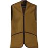 BARBOUR Uomo Barbour Gilet Per Imbottitura Ashby