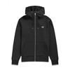 FRED PERRY Uomo Fred Perry Felpa Full Zip Con Cappuccio Logo