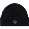 FRED PERRY Uomo Fred Perry Beanie Logo