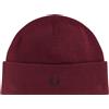 FRED PERRY Uomo Fred Perry Cappellino Beanie