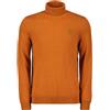 LYLE & SCOTT Uomo Lyle & Scott Maglione Dolcevita Cotone Lana Logo
