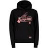 REFRIGIWEAR Uomo Refrigiwear Felpa Con Cappuccio Popover