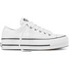 CONVERSE Sneaker Converse Chuck Taylor All Star Lift Ox Donna