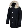 WOOLRICH Uomo Woolrich Arctic Parka Detachable Fur