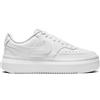 NIKE Sneaker Nike Court Vision Alta Donna